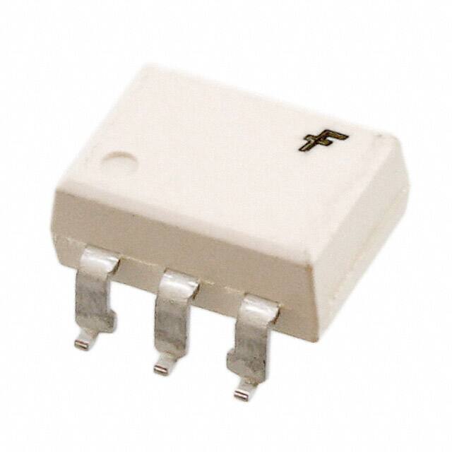 MOC3032SM onsemi  Optoisolators - Triac SCR Output